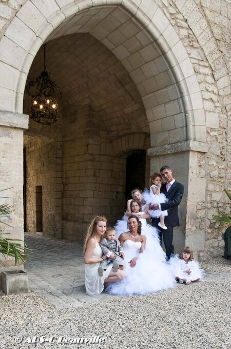 Mariage en Bretagne