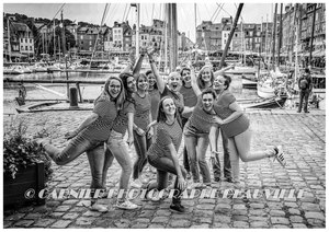 PHOTO DE GROUPE HONFLEUR