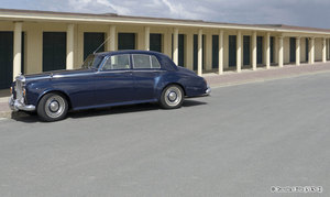 Deauville Bentley APS-C