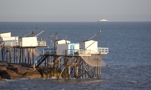 Photographie Charente Maritime