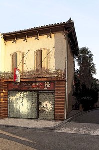 photo boulangerie Sud-Ouest