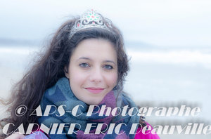 EVJF Notre Princesse