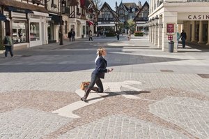 evjf deauville promenade à cheval