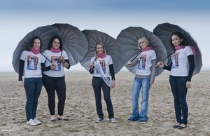 les parapluies de deauville