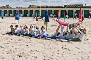 reposez moi à deauville