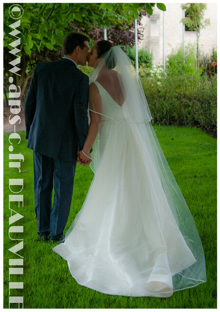 MARIAGE photo amoureux