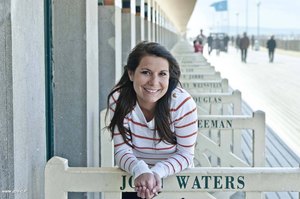 Deauville portrait photographe