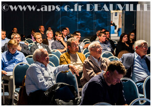 Séminaire de management Deauville