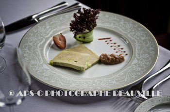 photographie culinaire