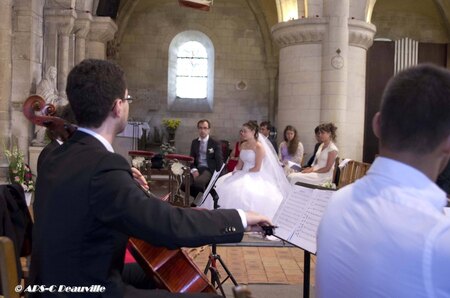 Mariage religieux