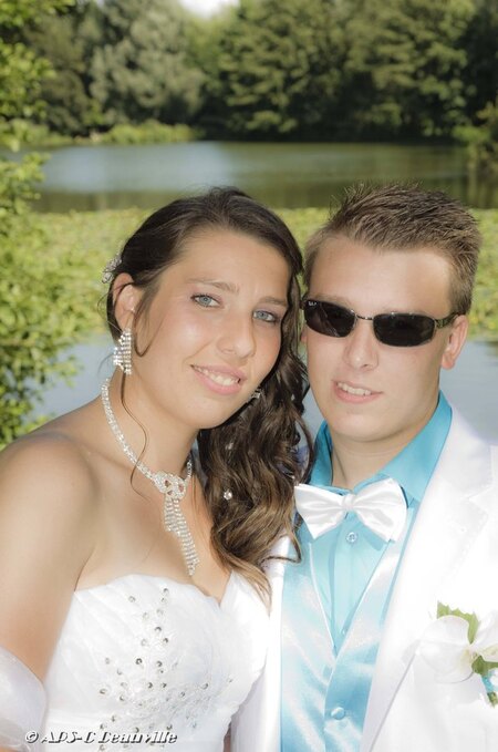 Photographe de mariage en bretagne
