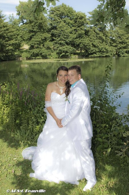 Mariage en seine-maritime