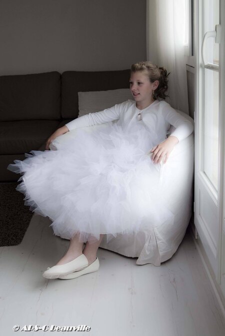 Mariage &agrave; Paris banlieue