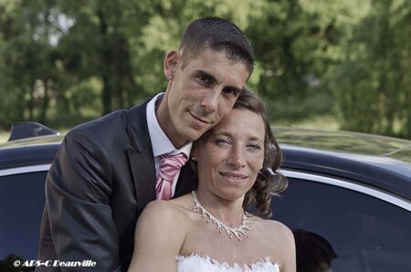 Mariage photo