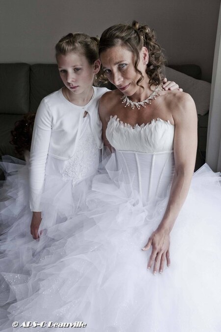 Mariage Photographe