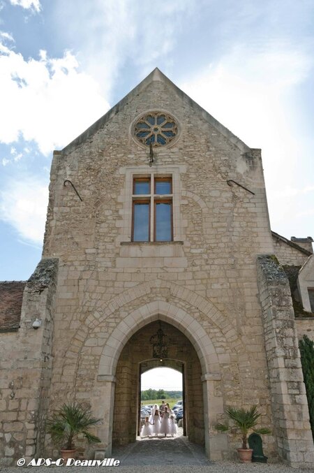 Mariage en province