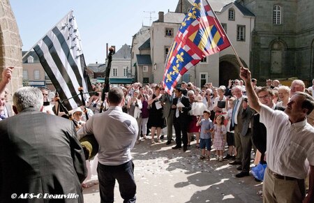 Mariage Breton