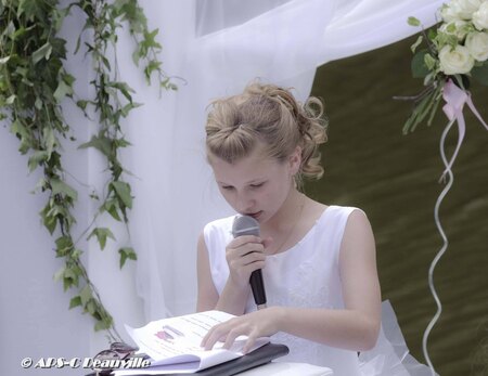 discourt de mariage