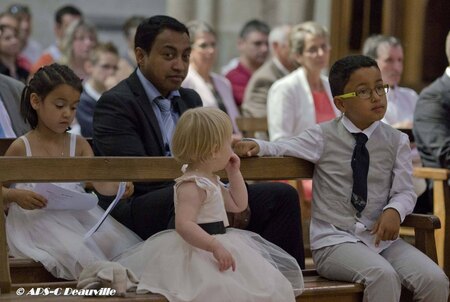 Mariage