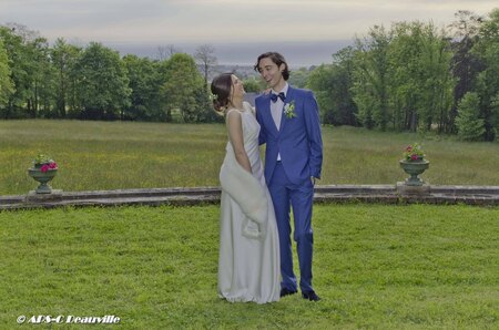 Mariage couple