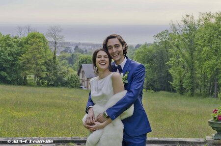 photo de Mariage