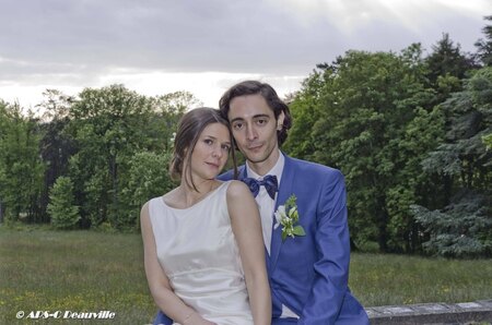 Mariage photographe de mariage