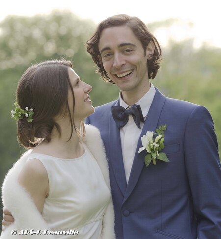 Mariage amoureux