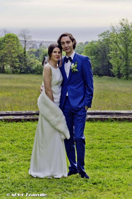 Mariage www.aps-c.fr