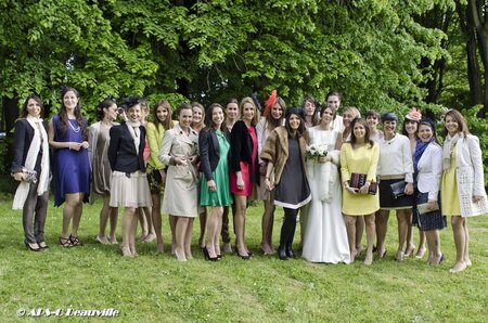 Mariage APS-C Photographe &agrave; Deauville