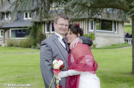 Mariage APS-C Photographe &agrave; Deauville