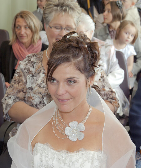 Photographe de mariage &agrave; F&eacute;camp