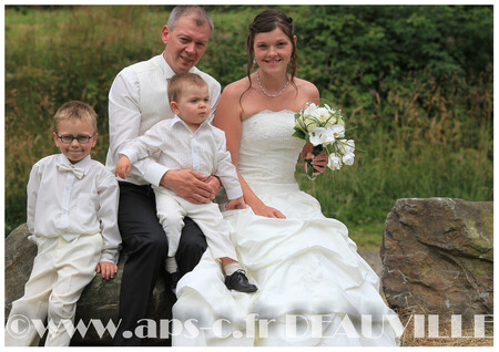 mariage breton