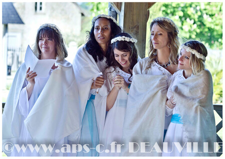 mariage enfants de ch�ur
