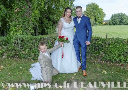 clin d'�il a la mari&eacute;e