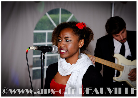 mariage soir&eacute;e