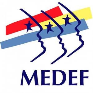 MEDEF