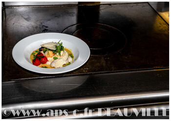 photo PLAT en CUISINE