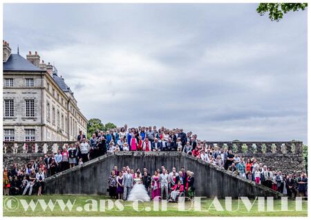 photo RECEPTION de MARIAGE