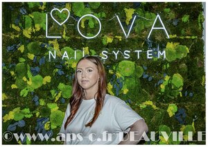 photo d'entreprise Lova Nail System