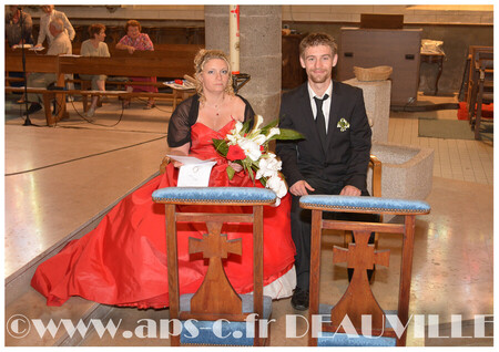 photo mariage original
