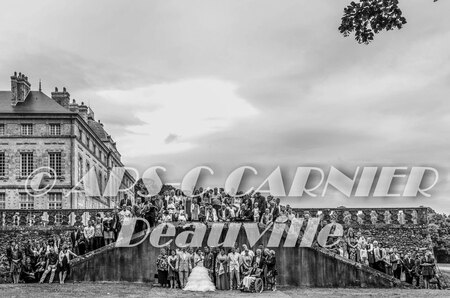 Photographe de mariage &agrave; Saint Val&eacute;ry en Caux