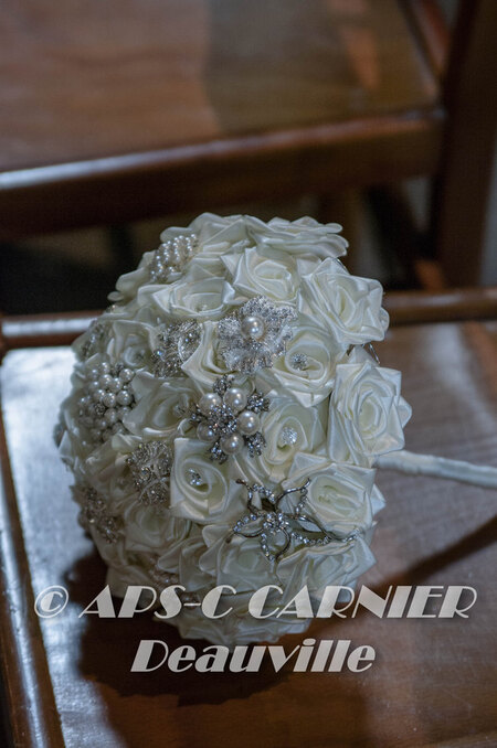 Mariage BOUQUET