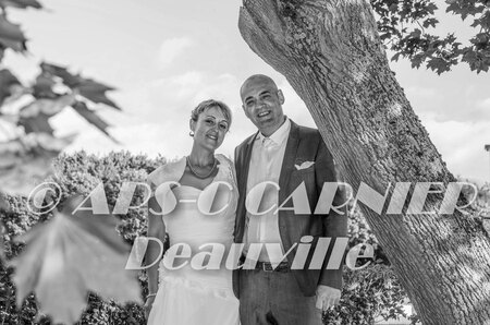 Mariage en r&eacute;gion parisienne