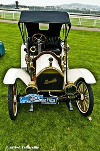 voiture ancienne photographie Carnier Eric