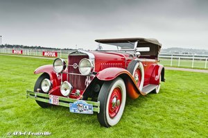 voiture ancienne photographie Carnier Eric