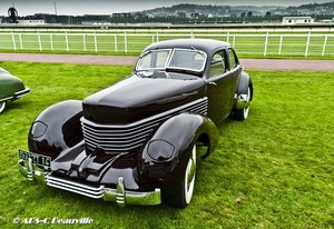 voiture ancienne photographie Carnier Eric