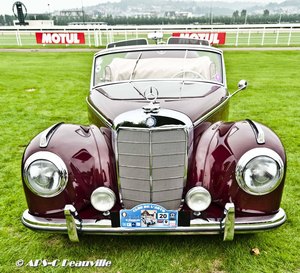 voiture ancienne photographie Carnier Eric